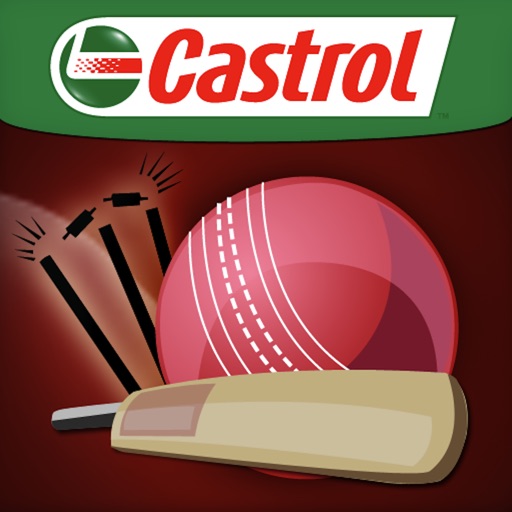 castrol cricket mobile
