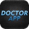 "Doctor App" allows clients to visualize what their app will look like before it becomes available on the iTunes App store