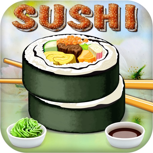 Sushi Gold Match