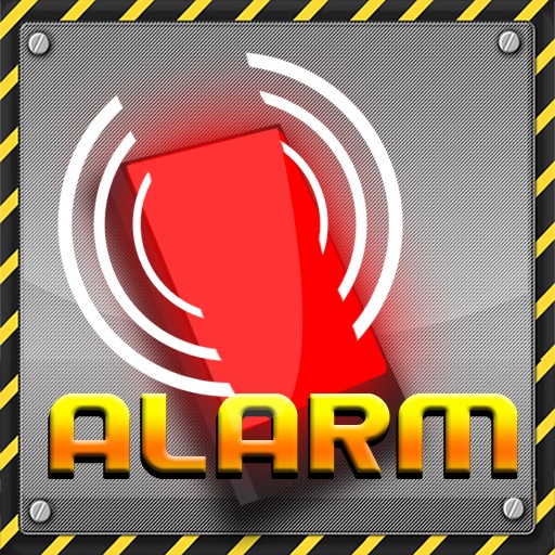 Alarm Alarm