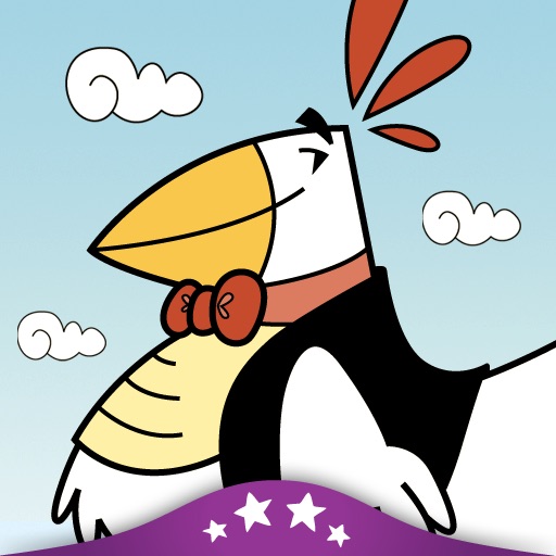 Cockadoo the Rooster icon