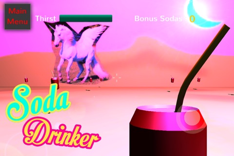 Soda Drinker screenshot 3