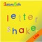 LetterShaker Lite iPad edition