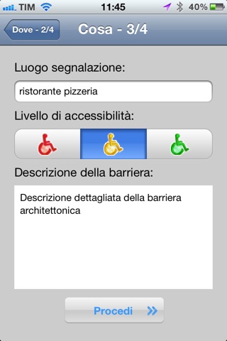 Liberi di muoversi screenshot 4