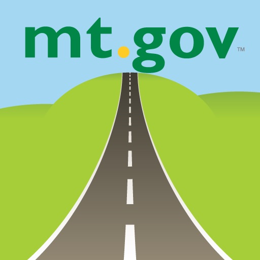 MT.gov Driver Test for iPad