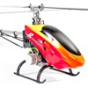 Radio Control Helicopter Safety Checklist for iPad
