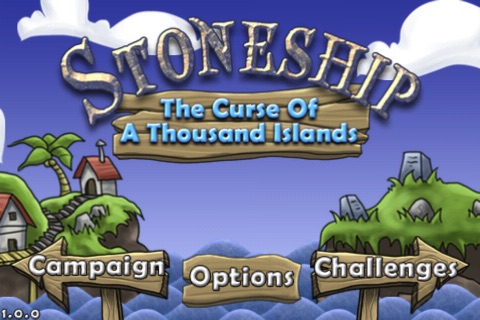 Stoneship  screenshot 3