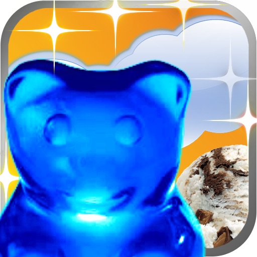 Gummy Bears! HD