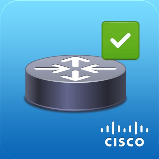 Cisco Plug And Play iOS App