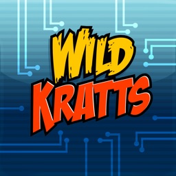 Wild Kratts Creaturepedia