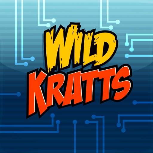 Wild Kratts Creaturepedia