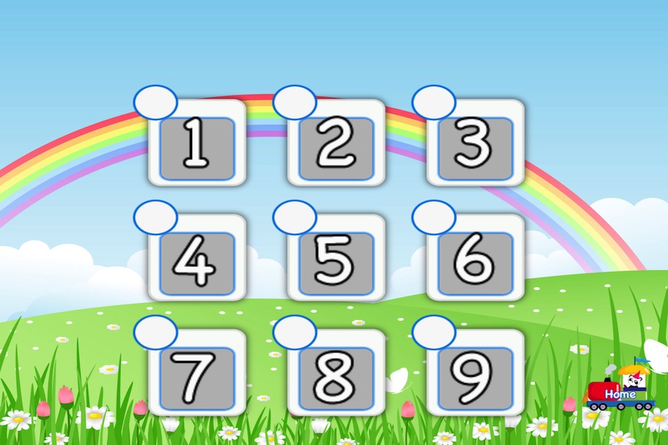 Kids Learn Multiplication Table Free screenshot 2