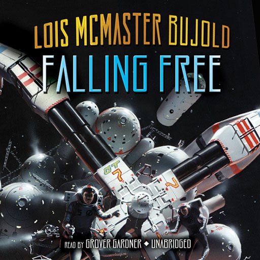 Falling Free (by Lois McMaster Bujold) icon