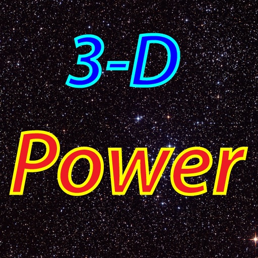 Power 3D