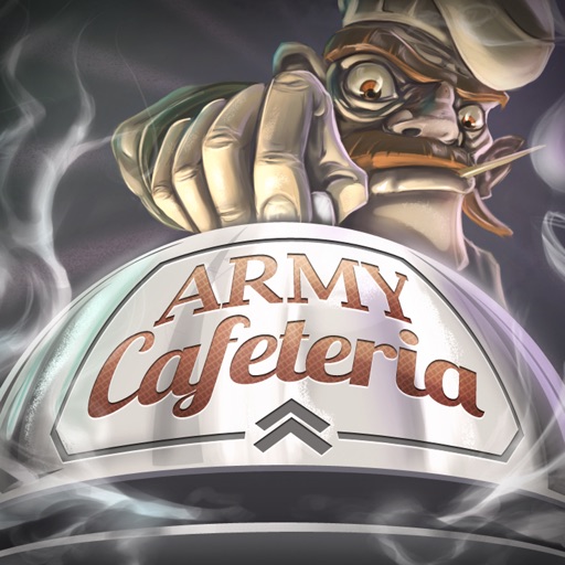 Army Cafeteria icon