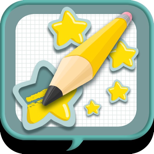 Doodley - A Worldwide Drawing Community & Contest iOS App