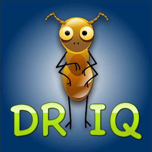 Dr IQ icon
