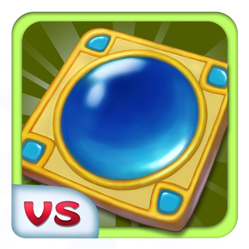 Link Battle iOS App