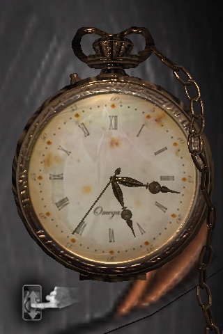 Gentleman's iPocket Watch screenshot 4