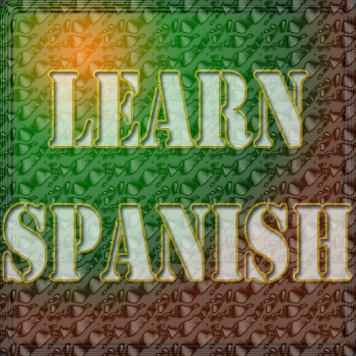 Speak Spanish Tutorials icon