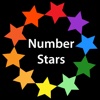 Number Stars