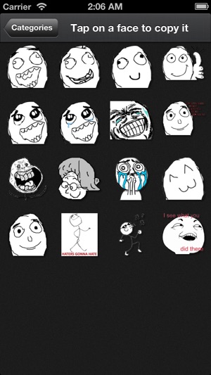 Rage Faces(圖2)-速報App