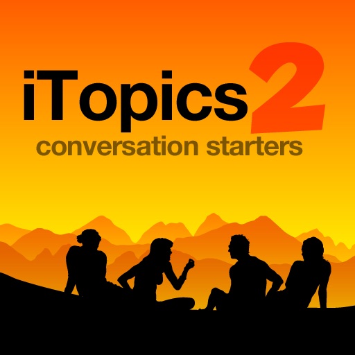 Conversation Starters - iTopics