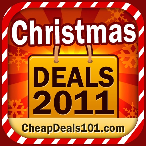 Best Christmas Deals 2011 HD