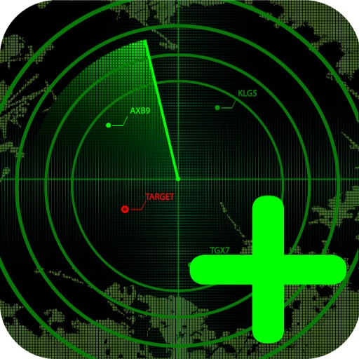 iATCHD Communicator