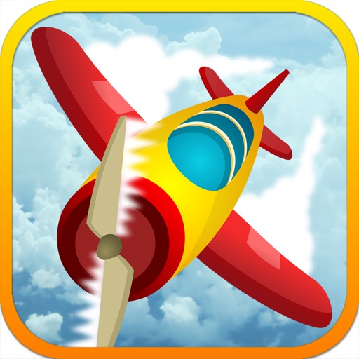 Alpha Planes HD iOS App