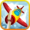 Alpha Planes HD