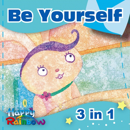 Be Yourself 3 in 1 icon