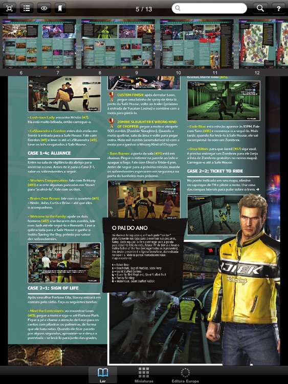 Dead Rising 2 - Detonado screenshot-3