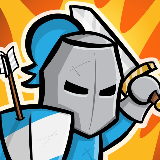 Castle Raid icon