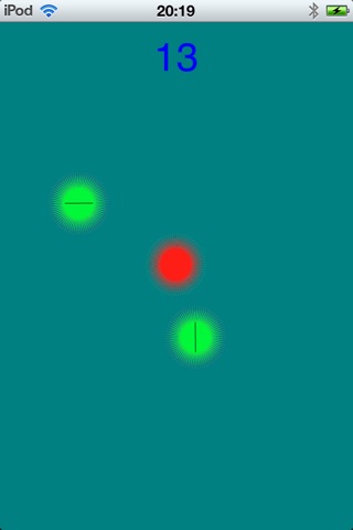 Red Vs Green screenshot 3