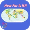 How Far is it?!