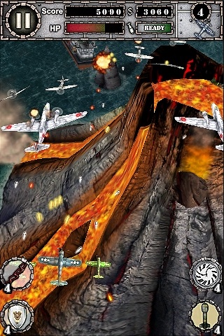 AirAttack screenshot-3