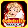 Celebrity Car Park - Valet Star
