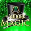 MIDORI magic