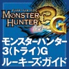 Guide for MH3G