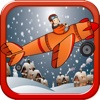 Snow Storm Insane Plane Gamblers Pro