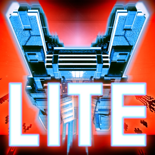 Blue Libra 2 Lite Icon