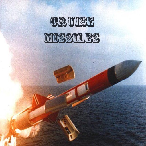World Cruise Missiles icon