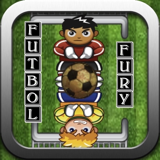 Futbol Fury icon