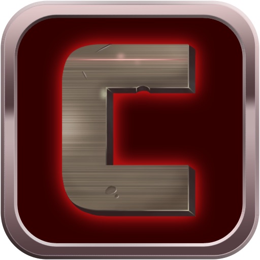 Crimsonworld icon