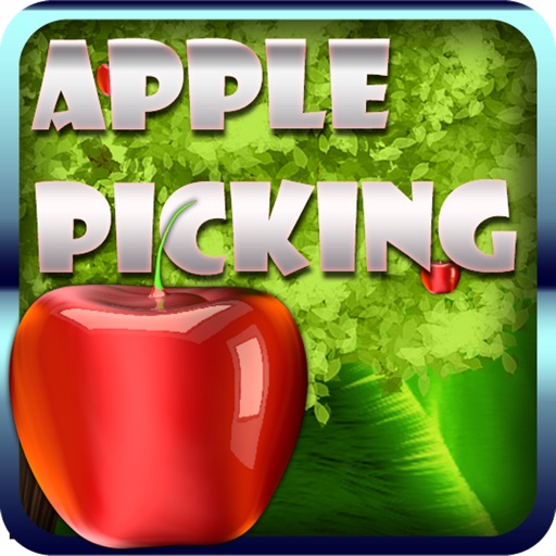 Apple Picking iOS App