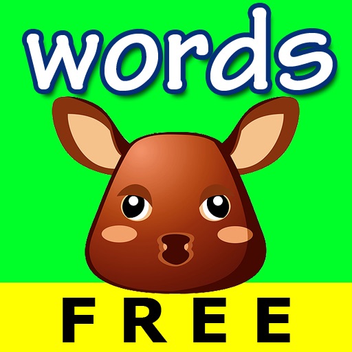 Ace Writer - Word Family HD Free Lite icon
