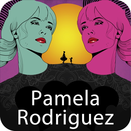 Reconocer: Pamela Rodríguez icon