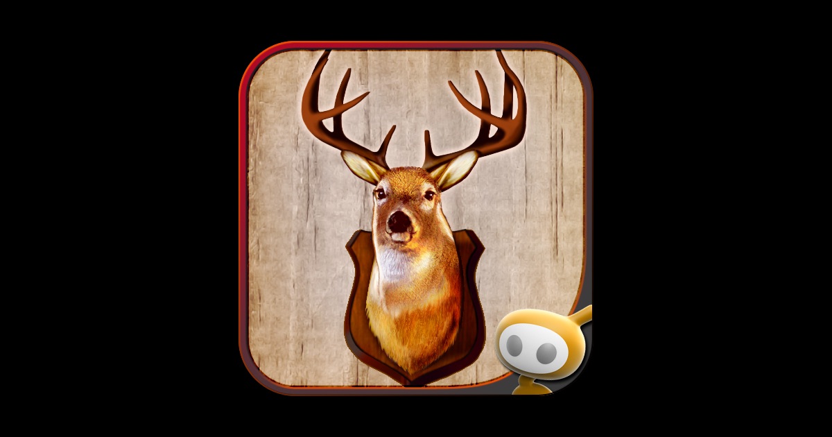 Deer Hunter Challenge on the App Store