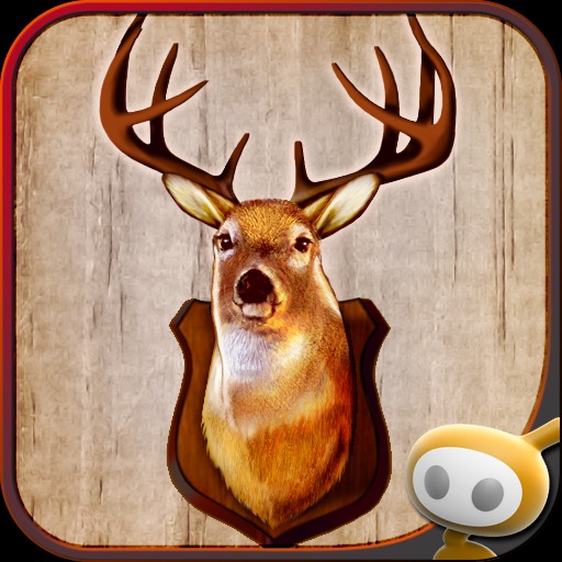 Deer Hunter Challenge icon